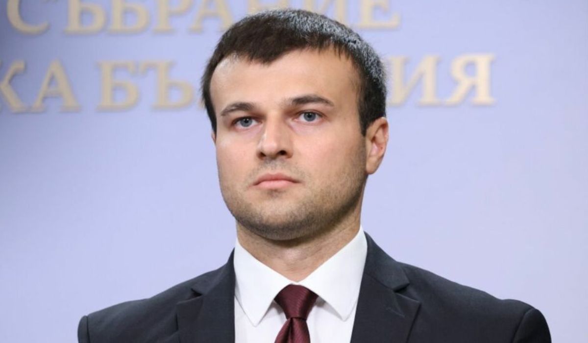 Йордан Тодоров: Повторна покупка на хидроамортисьори източва „АЕЦ Козлодуй“