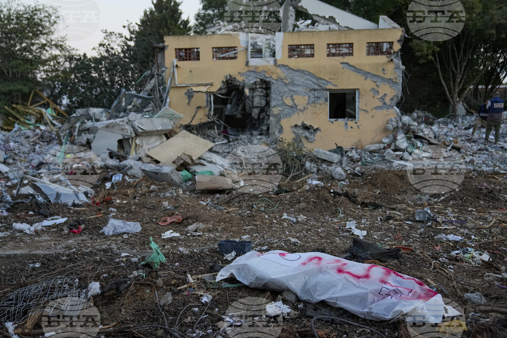 Израелската армия отказа да коментира съобщенията за зверства на 