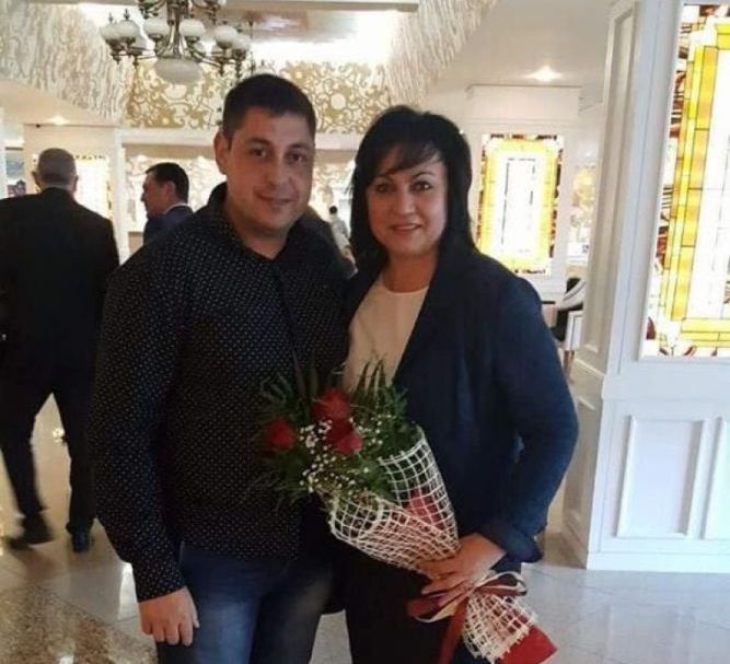 30 години затвор за бившия младежки лидер на БСП Казанлък , заради трафик на дрога в Турция