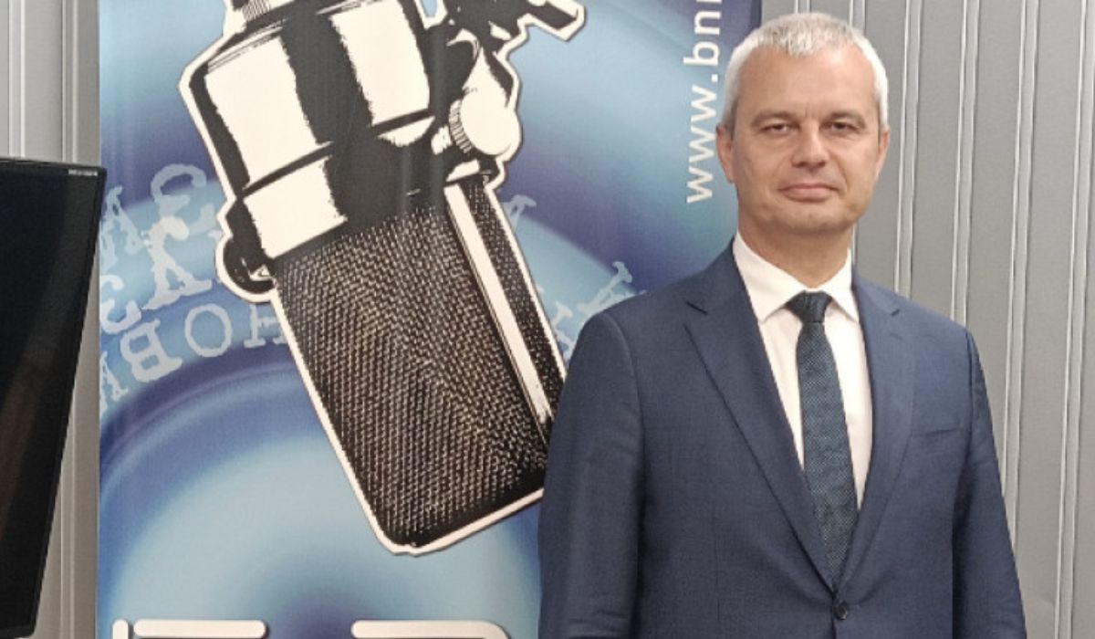 Костадин Костадинов: 9 милиарда дефицит, 40 милиарда дълг и нулева отговорност - това не е бюджет,  а финансово престъпление