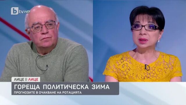 Кънчо Стойчев: Най-важното при Доган е глобалният поглед. Светът е друг, а ние продължаваме да живеем в евроцентричната си илюзия