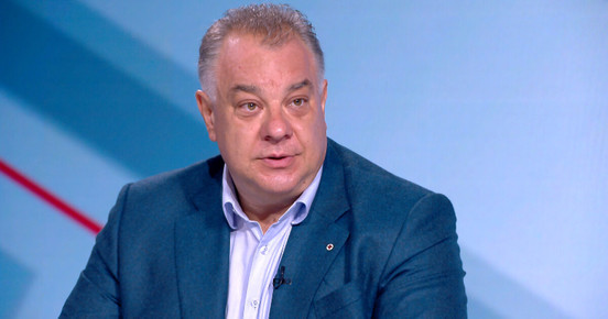 Фалшиво видео с д-р Мирослав Ненков застрашава живота на хиляди