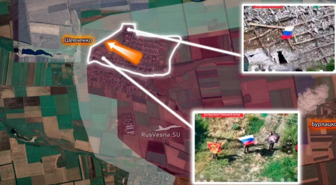 Руската армия превзе най-голямото литиево находище в Донецка област