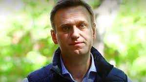 Алексей Навални е починал