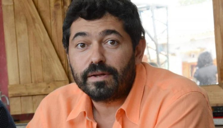 Нико Тупарев е арестуван за длъжностно присвояване в особено големи размери