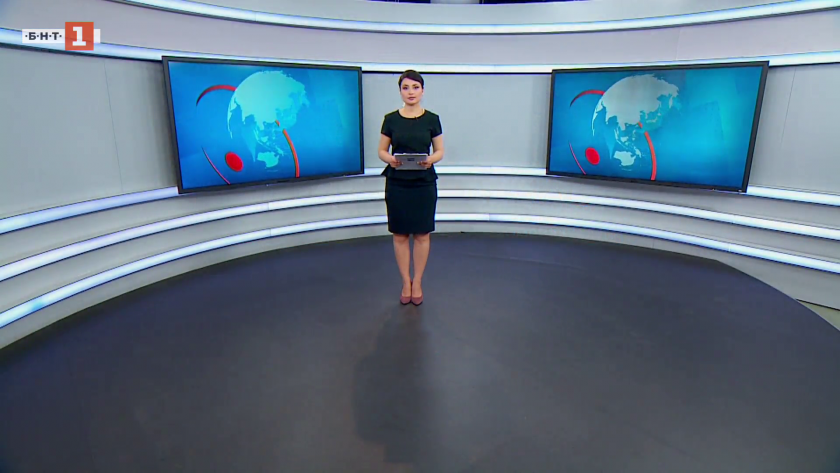 БНТ с емисия новини на украински език