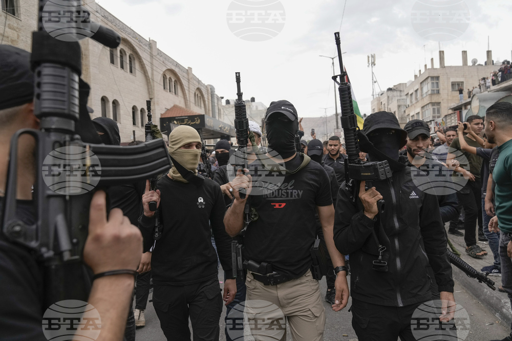 Франция осъди нападенията на израелски заселници срещу палестинци на Западния бряг