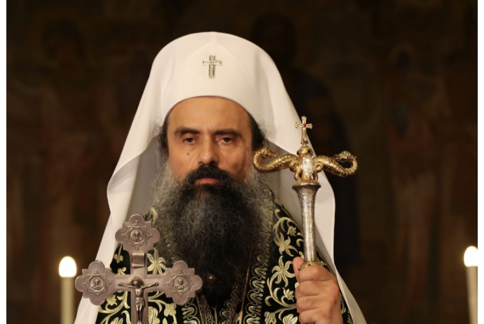 Патриарх Даниил за старостилците: Решението на ВКС отваря вратите за множество разделения в обществото ни. Държавата сама се довежда до състоянието на обърканост