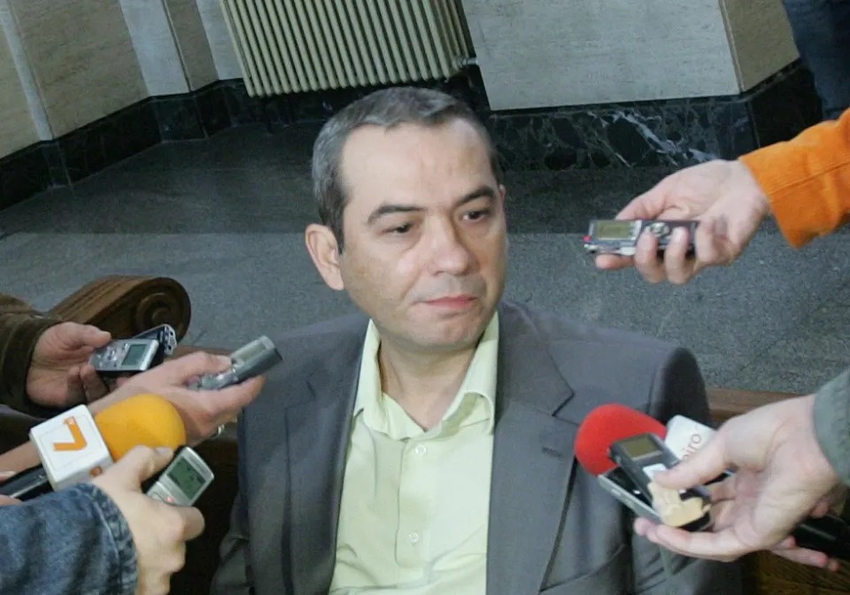 Frognews.bg: Петьо Еврото е починал
