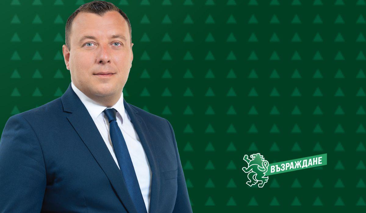 „Възраждане“ настоява за спешни промени в Наказателния кодекс: Защита на децата не може да чака