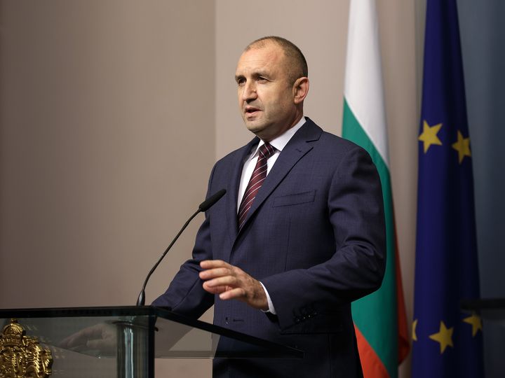 Ексклузивно! Президентът отказа да води делегацията ни на срещата на НАТО във Вашингтон