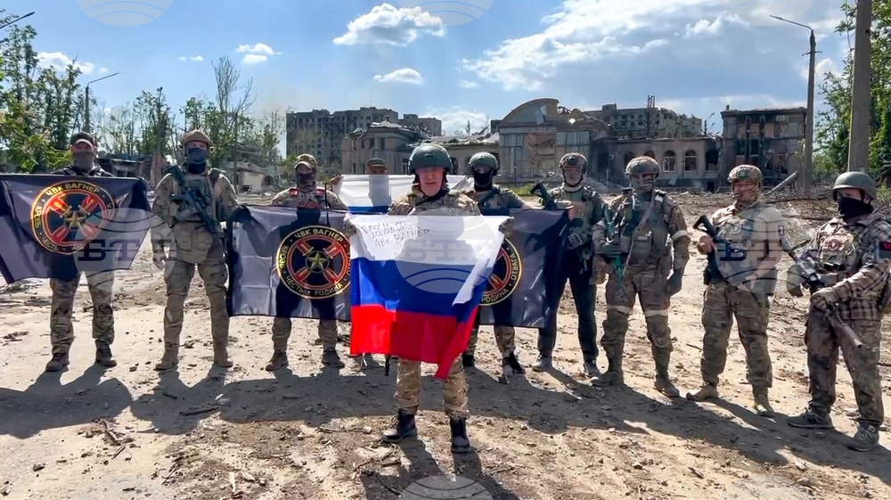 Наемниците от 