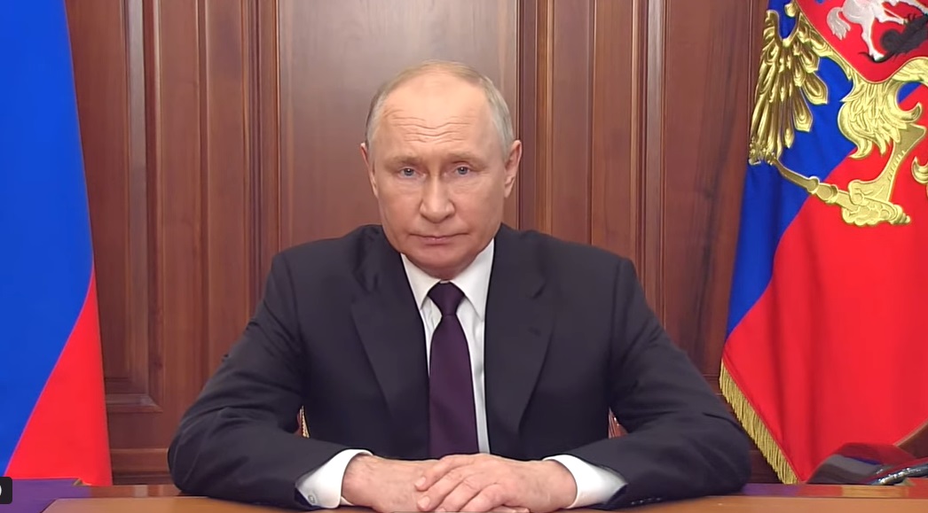 Путин пред БРИКС: Дедоларизацията на световната икономика е необратим процес