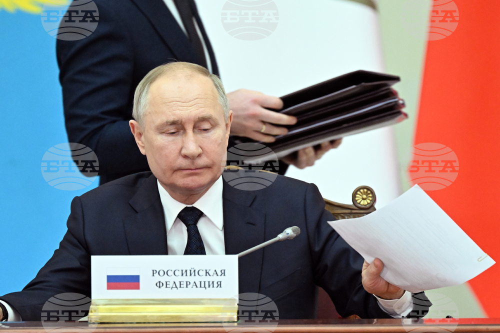 Путин шеговито помоли Лукашенко 