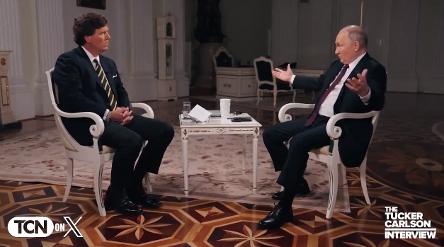 Путин: От самонадеяност всички смятаха, че Русия може да бъде победена. Ако САЩ спрат доставките на оръжие за Киев, всичко ще приключи до няколко седмици