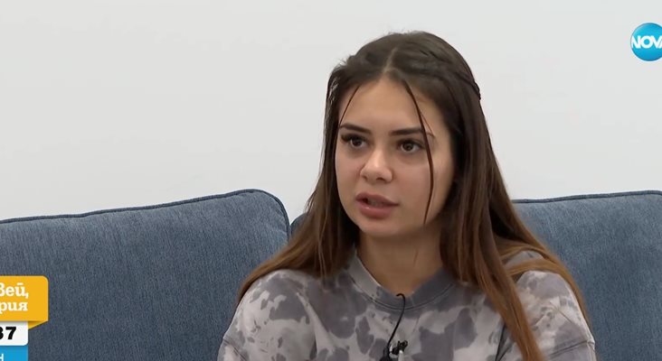 Психично болна жена към инфлуенсърка: Искам детето ти да умре, ще го нарежа на парчета