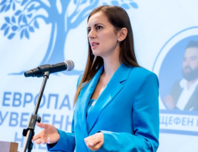 Рада Лайкова: Не съм казала нещо невярно, просто нещо неудобно за статуквото