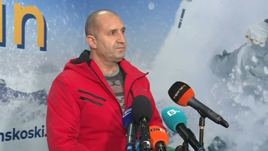 Радев: Ще проведа консултации и ще връча мандат на първата политическа сила – ГЕРБ-СДС