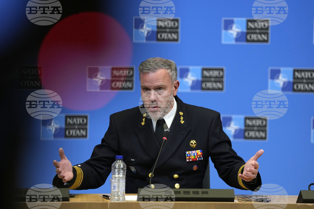 Топ генерал на НАТО: Никога не подценявайте Русия