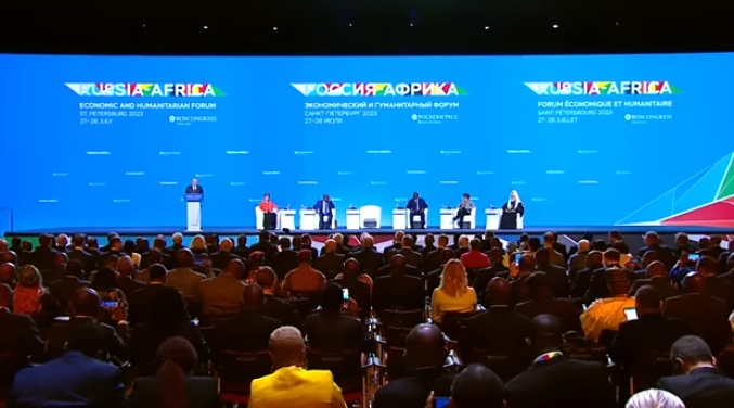 Русия дава на африкански страни безплатно зърно