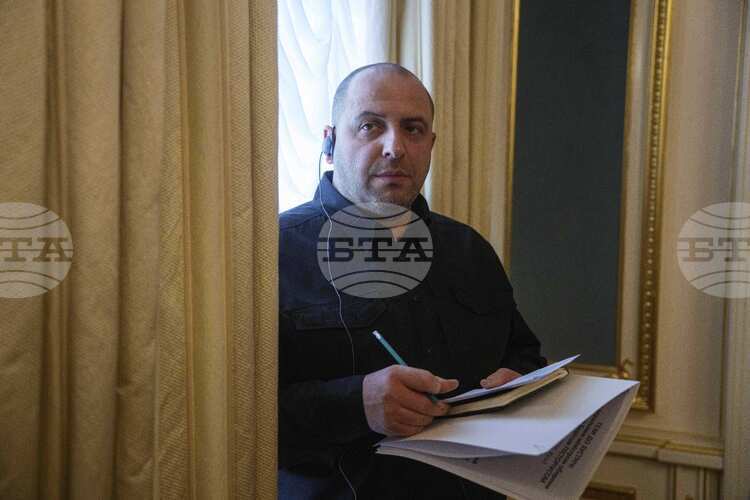 Украйна и САЩ ще проведат преговори в Швейцария