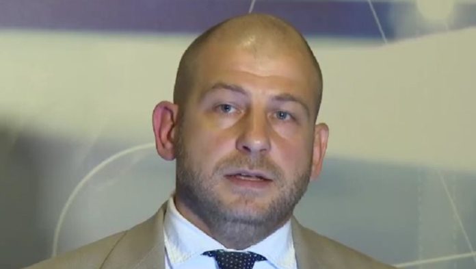 Докладът на ДАНС: Стойнов заснел неправомерно изходния код на машините 