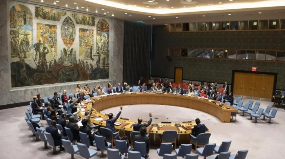 Изтекли дипломатически грами: САЩ лобират Палестина да не бъде приета за пълноправен член на ООН