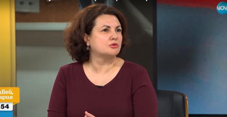 Криминален психолог за убийството в София: Габриела е жертва на майка си