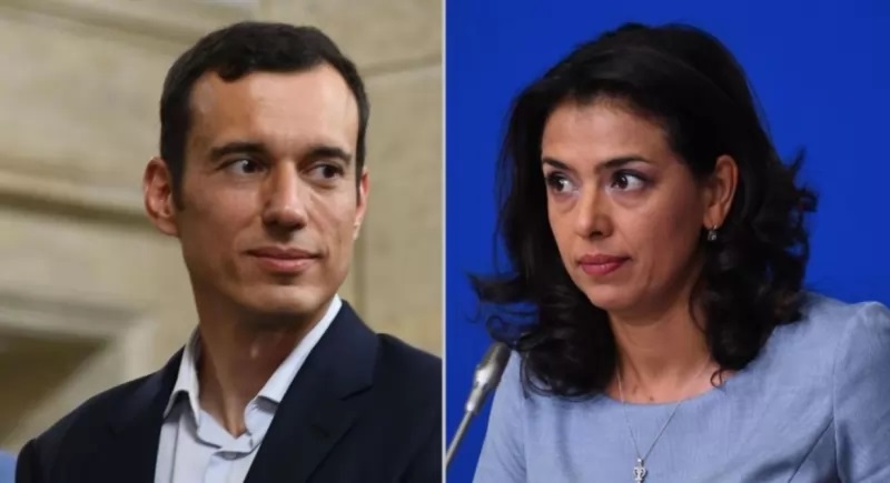 Паралелното преброяване на 