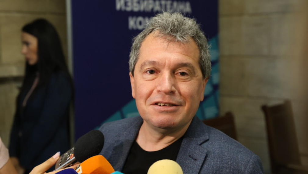 Тошко Йорданов: ПП-ДБ са по-нагли и от ГЕРБ