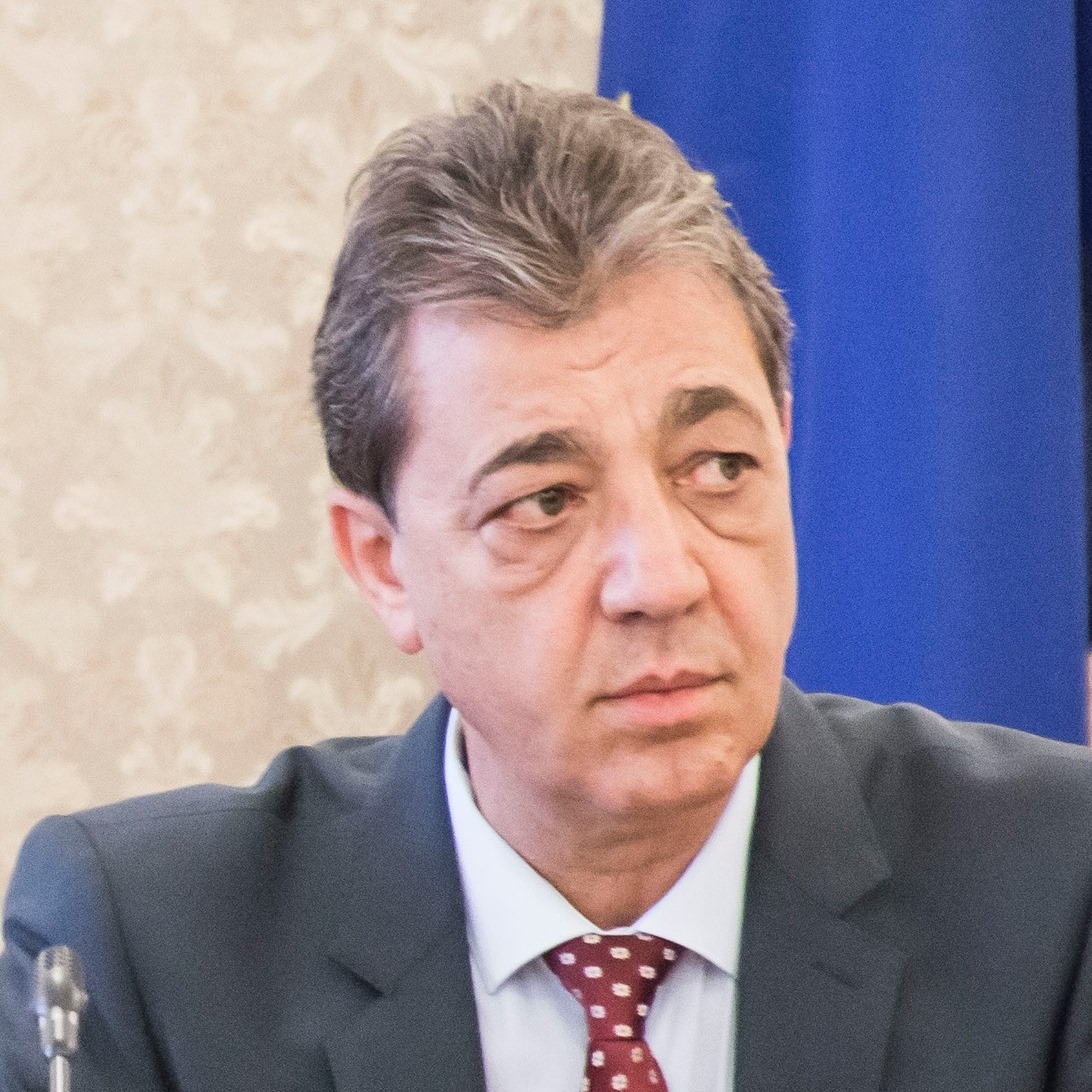 Вили Лилков: Приемам номинацията за кмет за София. ДС построи капитализма, но за себе си