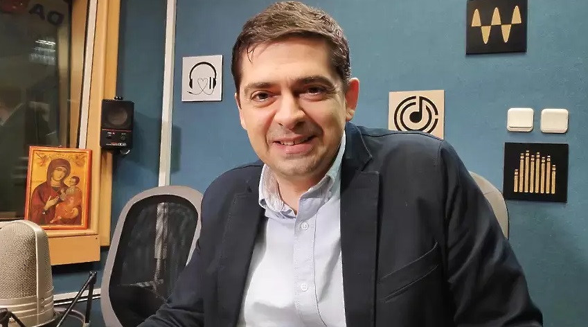 Д-р Милен Врабески помага за участието на Нургюл Салимова в Баку