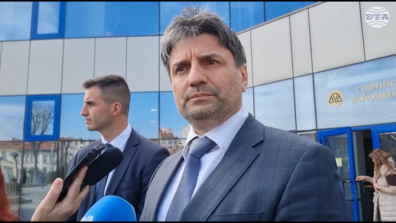 Засилени са охранителните мерки около летищата и на обекти с американско и израелско присъствие