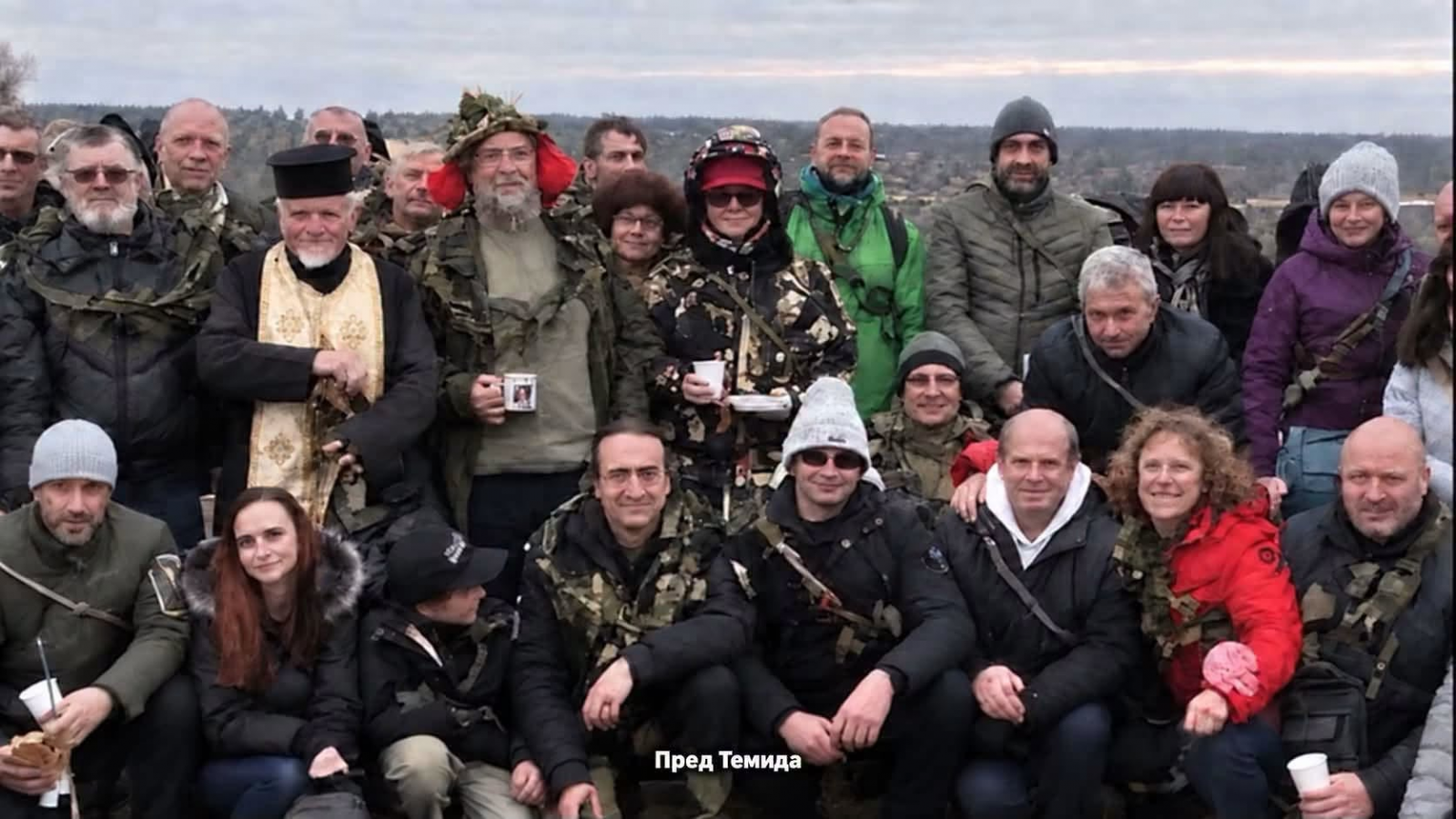 “Каква е връзката на Ивайло Калушев с ПП–ДБ?