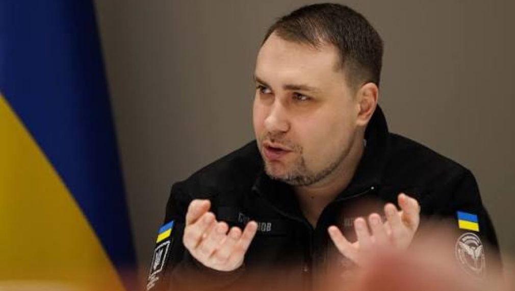 Кирило Буданов: Украйна е богоизбраният народ сред славяните