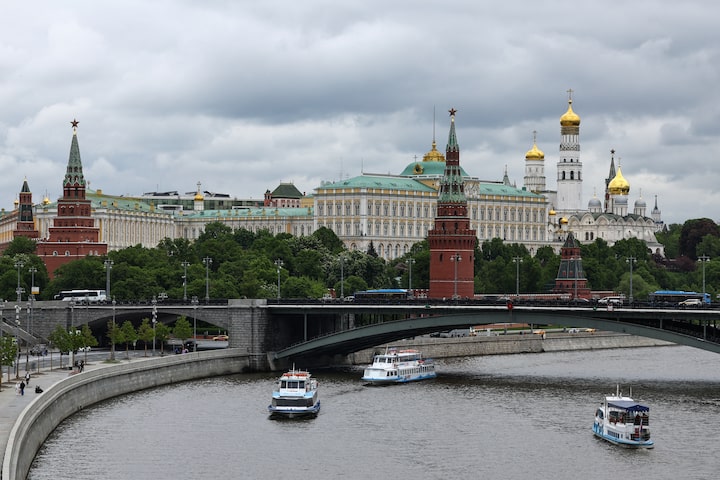 Кремъл за думите на Тръмп, че Путин е 