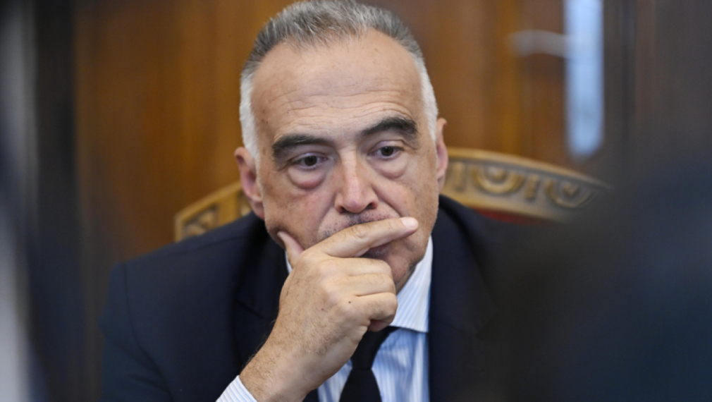 Антон Кутев за сделката с 