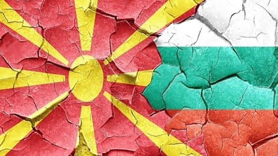 КРАЙНО ВРЕМЕ Е БЪЛГАРИЯ ДА ПРОВИДИ, ЧЕ МАКЕДОНИЯ Е МАЛКАТА БАЛКАНСКА  УКРАЙНА! 