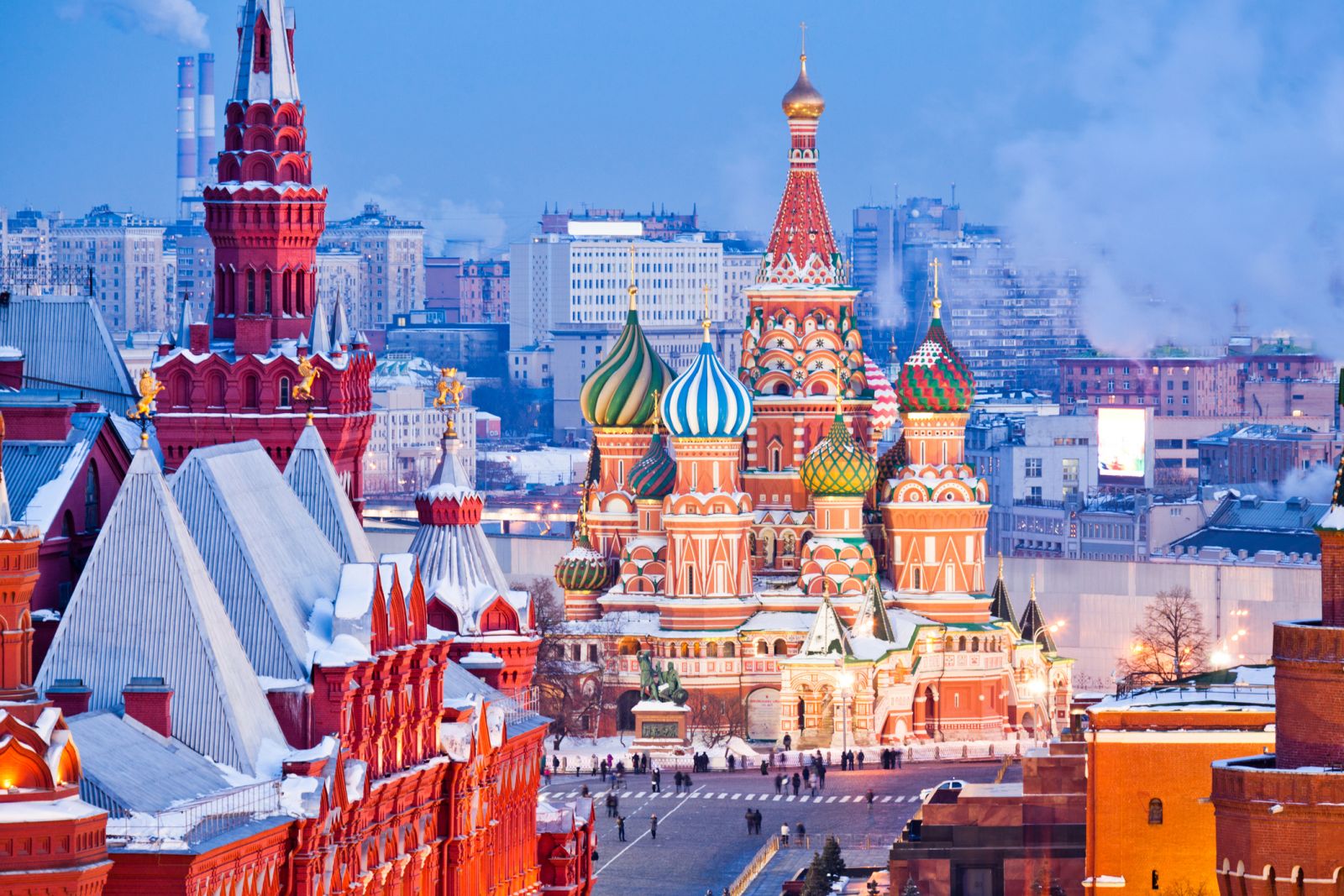 Война или мир? Истинският контраултиматум от Москва