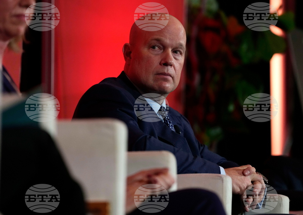 НАТО няма да толерира хибридни действия срещу членовете си, заяви постоянният американски представител в алианса
