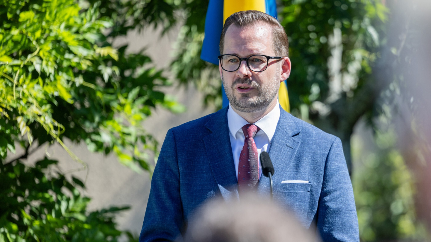 Шведските демократи призовават за по-твърди мерки срещу ислямизма