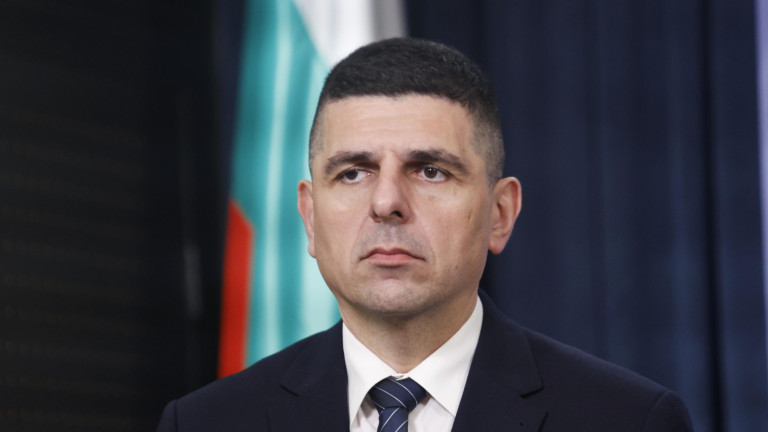 Ивайло Мирчев с нова критика към управляващите: Радев пропуска ключова среща в Европа