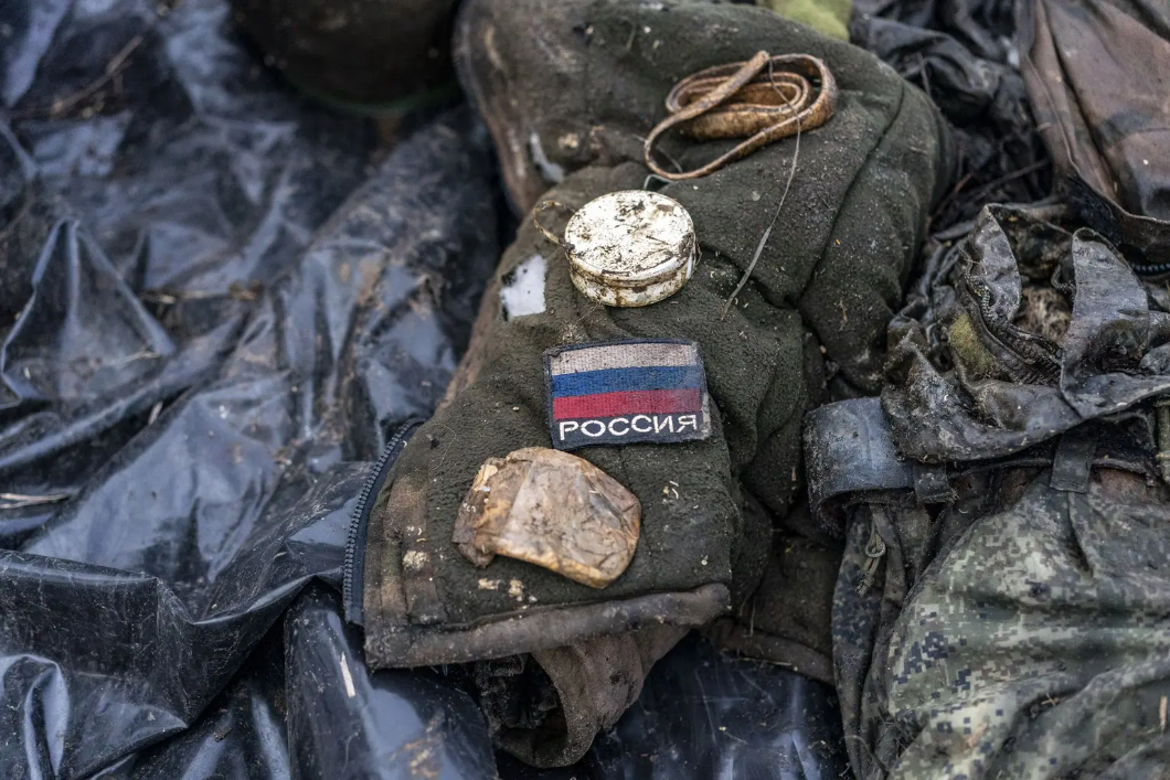 The Kyiv Independent: Русия е загубила 1 542 720 войници в Украйна от 24 февруари 2022 г. насам