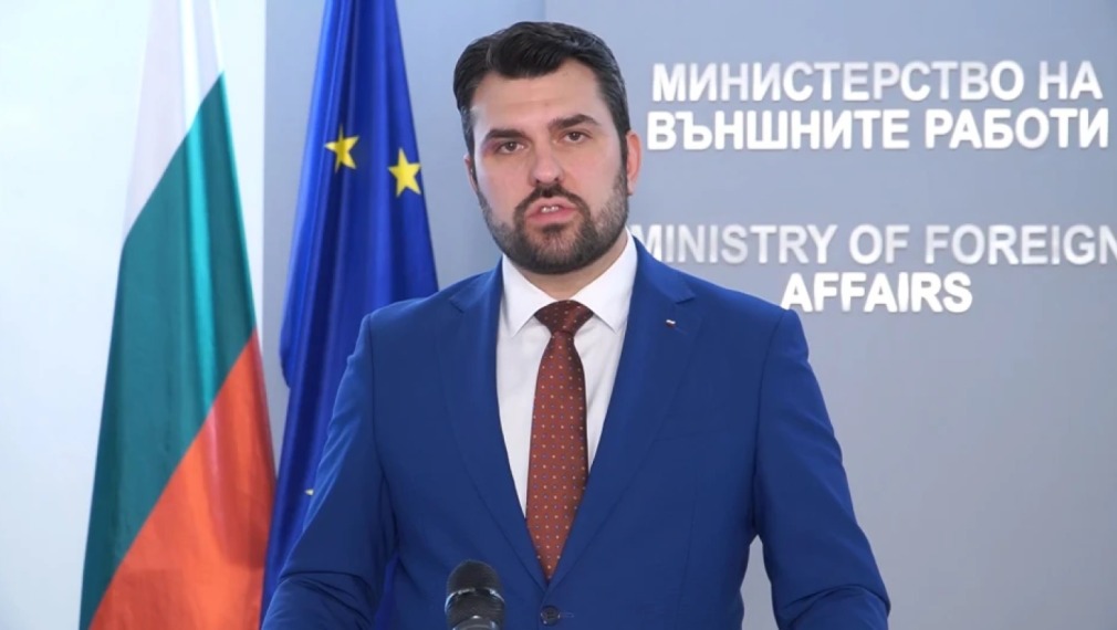 Гърция: Подписахме за водите на Арда с България. МВнР не дава информация