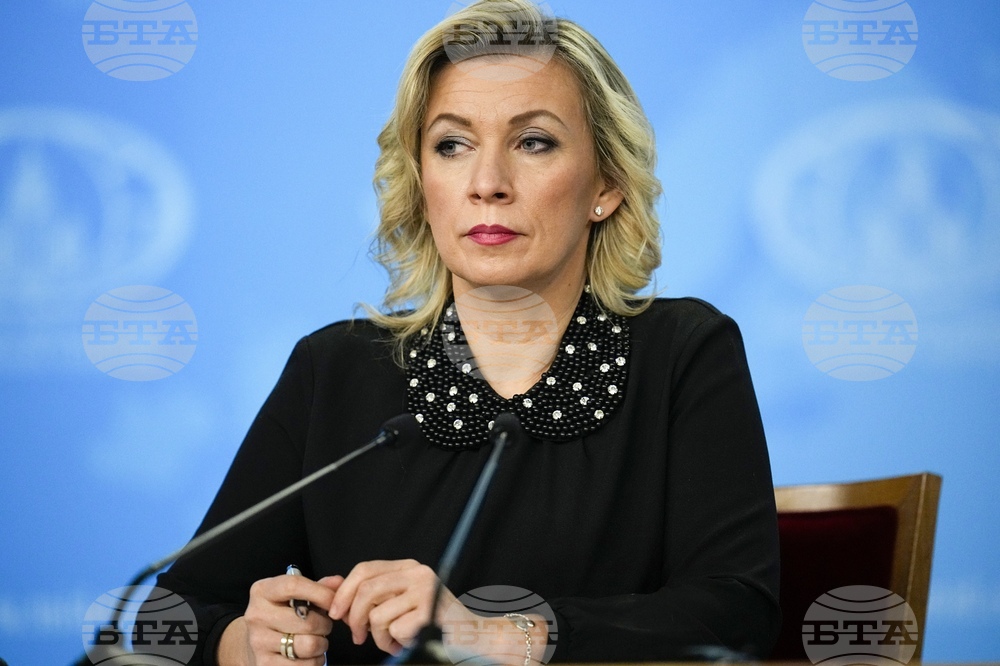 Русия заяви, че задържането от Естония на свързан с Москва петролен танкер е заплаха за корабоплаването и сигурността в Балтийско море