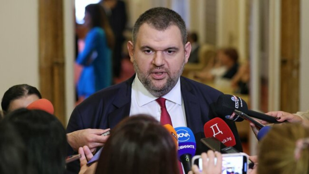 ДПС: Няма да напуснем сградата на партията, докато тече обжалването пред съда