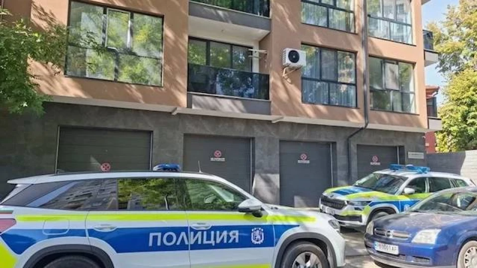 14-годишният ученик обмислял убийството на майка си