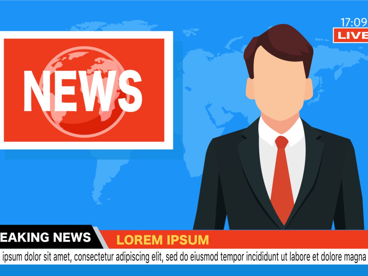 Прещраквам тв каналите. Информирам се. Или поне така ми казват.