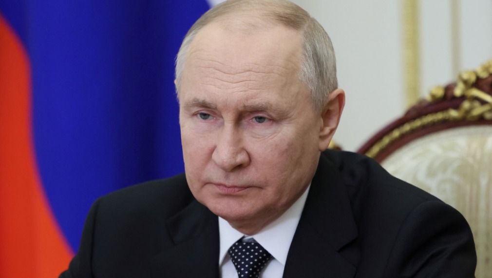 Путин: Далеч сме от среща със Зеленски, но с Тръмп може да се срещнем в ОАЕ