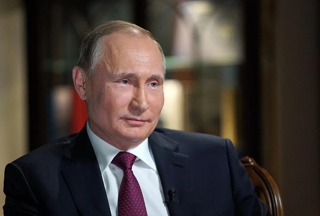 Путин потвърди, че търси свой наследник